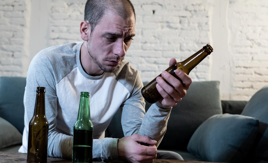 Убрать алкогольную зависимость в Ивангороде